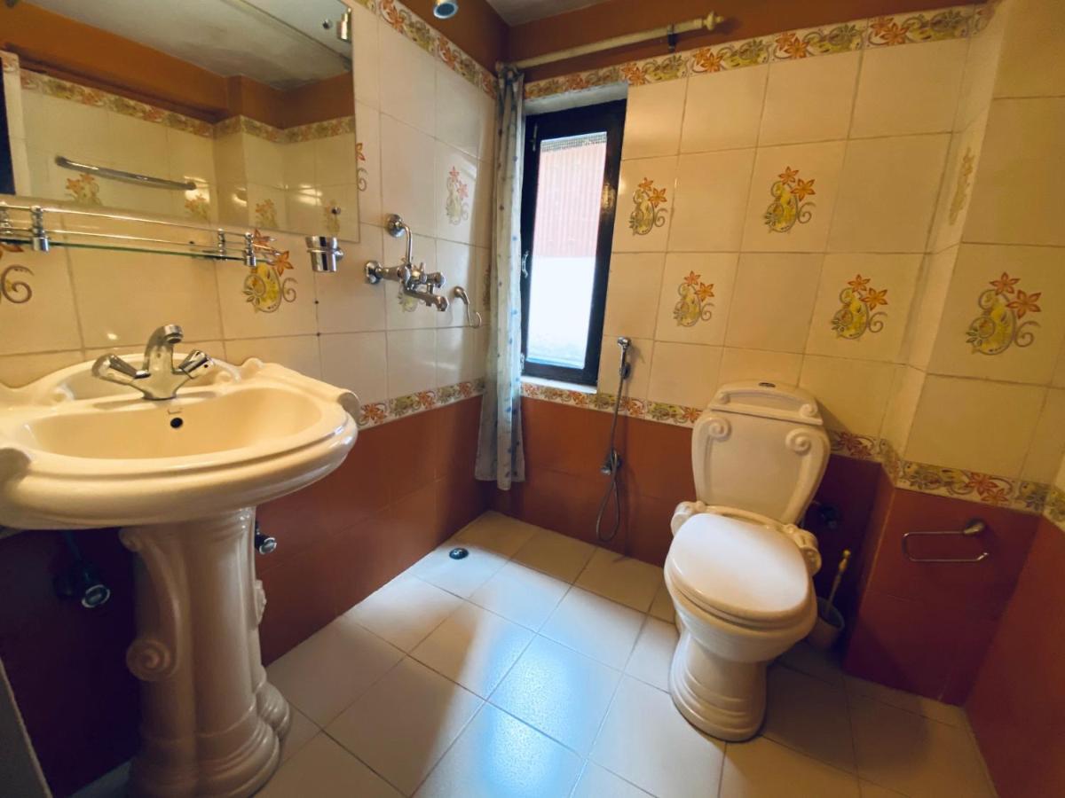Souvenir Guest House Kathmandu Luaran gambar