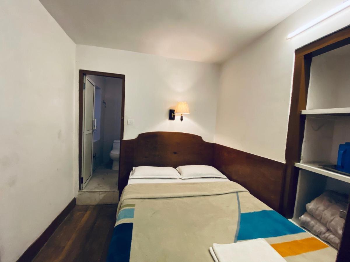 Souvenir Guest House Kathmandu Luaran gambar