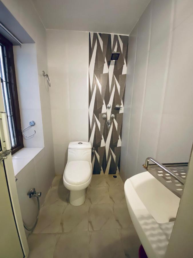 Souvenir Guest House Kathmandu Luaran gambar